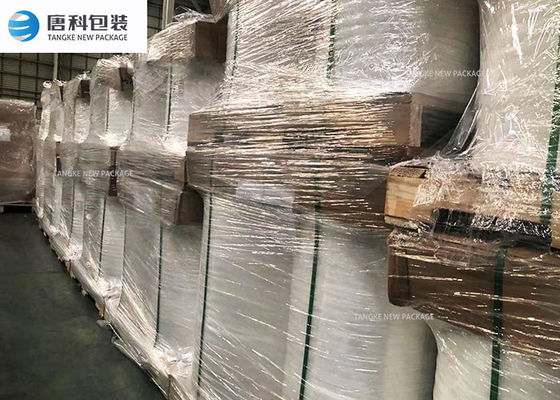 Màng bao bì PE chống ẩm