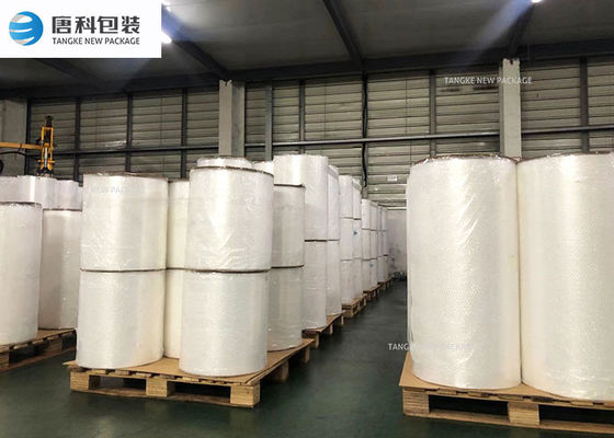 Túi lưu trữ chân không niêm phong 3 bên có vết rách