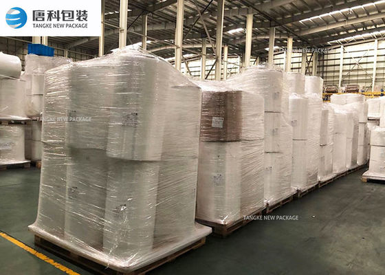 Phim cấp nhiệt thực phẩm